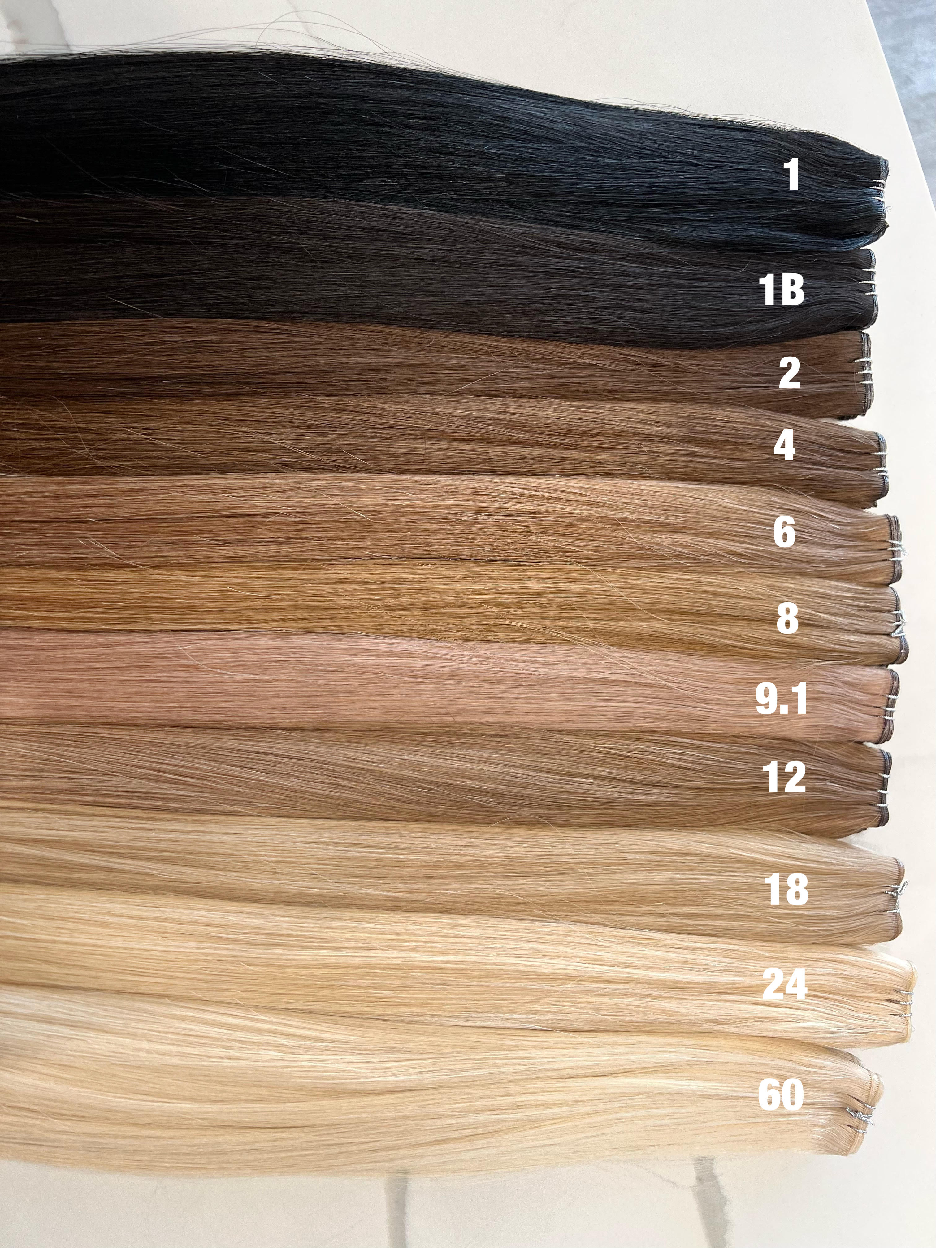 Phaneshairextensions